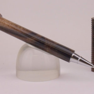Walnut Bolt pen