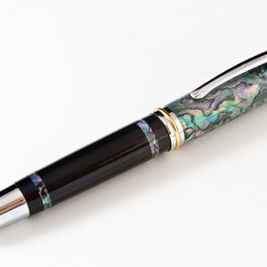 Abalone SN Gent