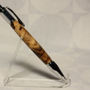 Spalted Hackberry