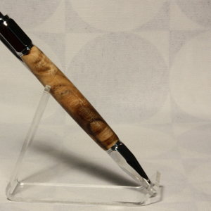 Spalted Hackberry 2