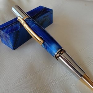 My first pen!