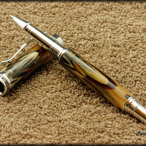Feather Pen