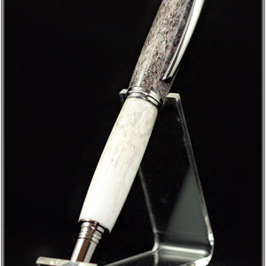 Elk Antler Pen