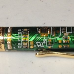 Circuit Board Sierra