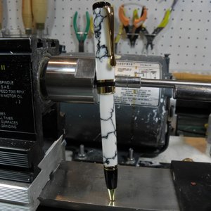 Truestone Marble on AmeroClassic