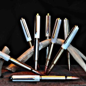 cartridge pens