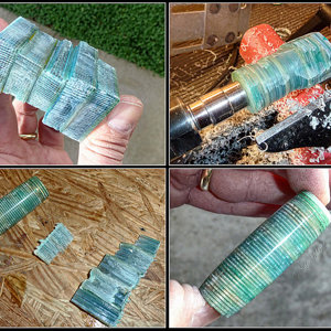 Layered Fun
