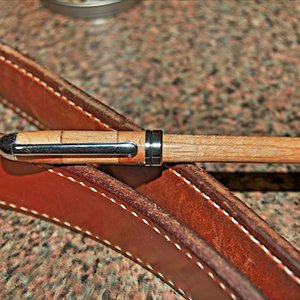 Cedar Euro Kit