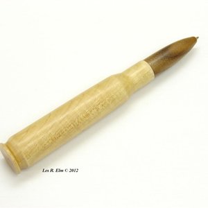50 Caliber Cross Ballpoint