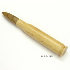 50 Caliber Cross Ballpoint