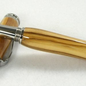 Bethlehem Olive on Marksman Eagle