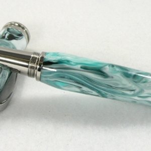 Brooks Green PR on Marksman Eagle Rollerball