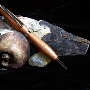 Mahogany Slimline