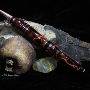 Root Beer Copper Cigar