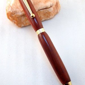 Redheart Slimline Pen