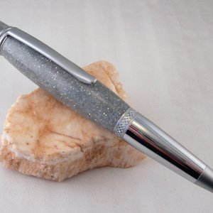 "Milky Way" Sierra Elegant Style Ballpoint Pen