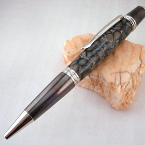 Dark Gray Sierra Elite Pen