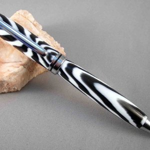 Zebra Euro/Designer Pen