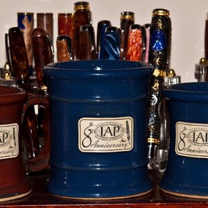 IAP Mugs