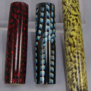 feather blanks