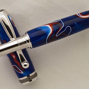 Patriotic Waves