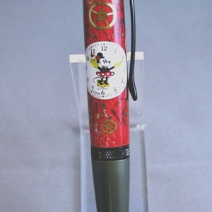 Micky & Minnie