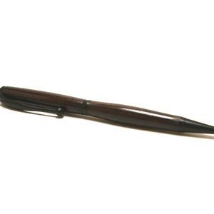 Number 4 Hard Wood  "Stealth"