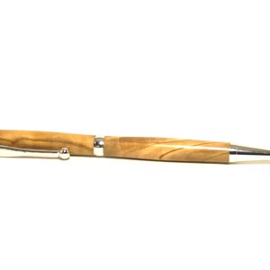 Number 5 Bethlehem Olive Wood