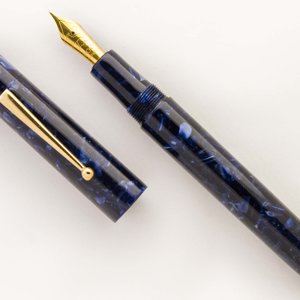 Deep Blue Crush Kitless