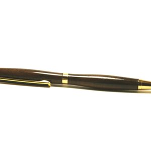 Number 15 Black Walnut Pencil