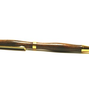 Number 26 Black Walnut Pen
