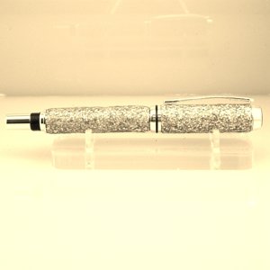 Silver Sparkler
