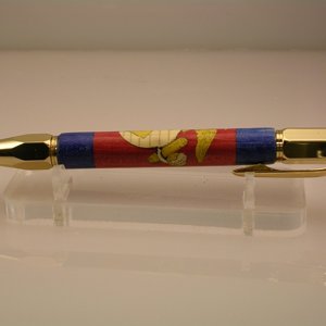 USMC right view