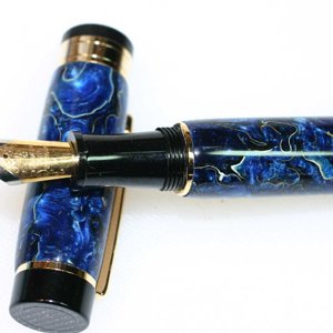El Grand Fountain Pen