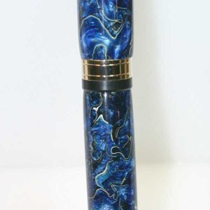 El Grand Fountain Pen