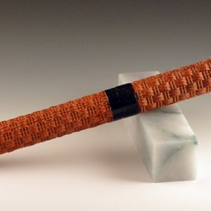 Basket weave