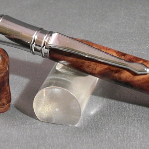 Burl Walnut Mod 03