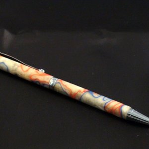 Pen #6a