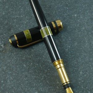 Black & Alt. Amber Classic