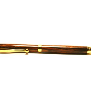 Number 41 Cocobolo Pen