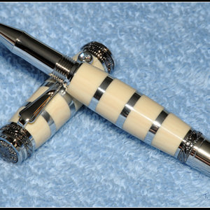 Replacing a lost pen