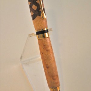 Celtic Knot Pen