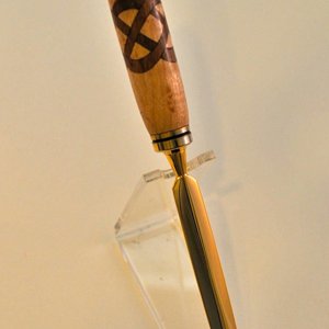 Celtic Knot Letter Opener