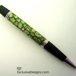 Dragon Sclae Pen
