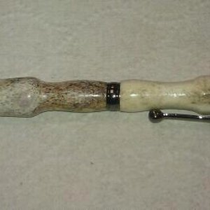 My Texas Deer Antler