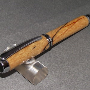 Spalted Beech FP 06