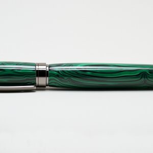 Malachite Truestone Graduate 2