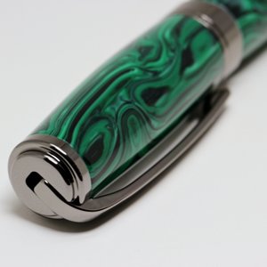Malachite Truestone Graduate 3