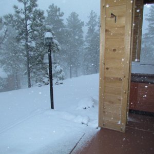 patio 4pm