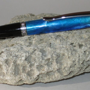 Wallstreet Coral Stylus